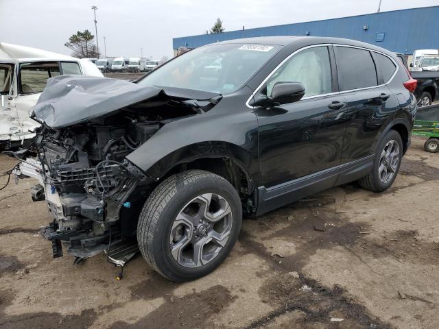 HONDA CR-V EX 2017 5j6rw2h58hl029445