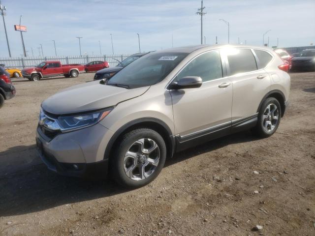 HONDA CRV 2017 5j6rw2h58hl040672