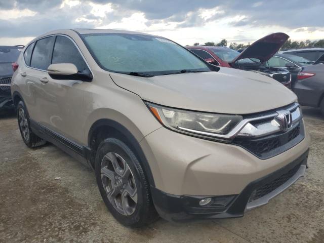 HONDA CR-V EX 2017 5j6rw2h58hl040736