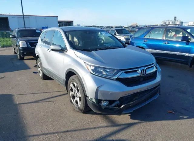 HONDA CR-V 2017 5j6rw2h58hl048559