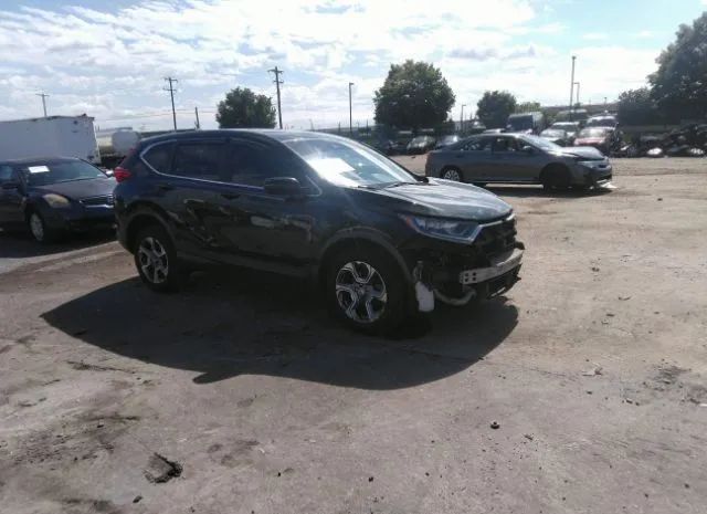 HONDA CR-V 2017 5j6rw2h58hl066687