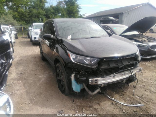 HONDA CR-V 2017 5j6rw2h58hl066706