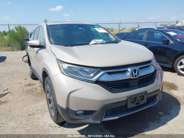 HONDA CR-V 2017 5j6rw2h58hl075356