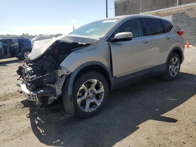 HONDA CRV 2018 5j6rw2h58jl006897