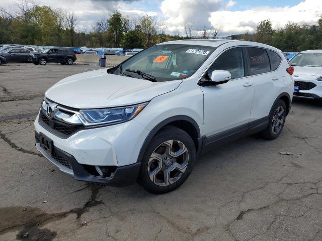 HONDA CRV 2018 5j6rw2h58jl022372