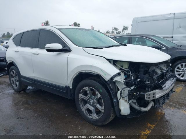 HONDA CR-V 2019 5j6rw2h58ka003074