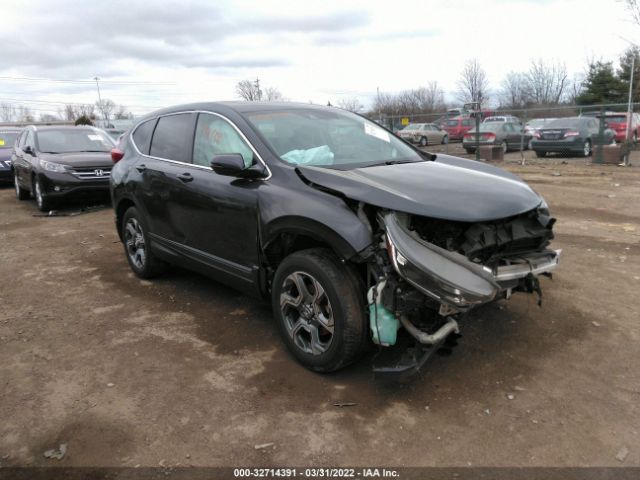 HONDA CR-V 2019 5j6rw2h58ka010414