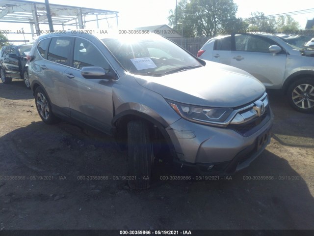 HONDA CR-V 2019 5j6rw2h58ka016052