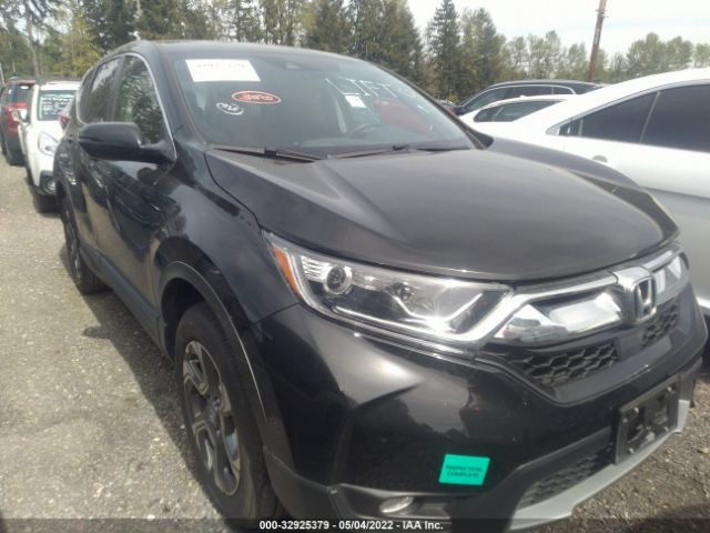 HONDA CR-V 2019 5j6rw2h58ka021008