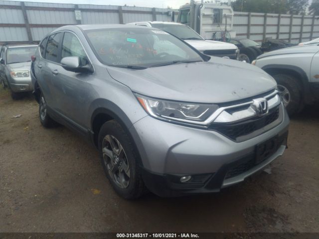 HONDA CR-V 2019 5j6rw2h58kl015634