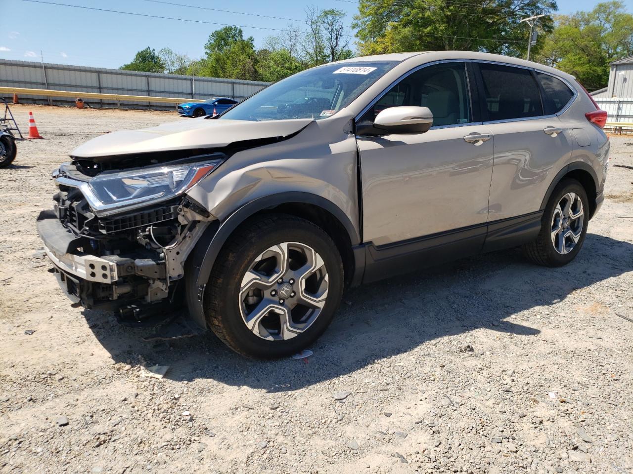 HONDA CR-V 2019 5j6rw2h58kl015956