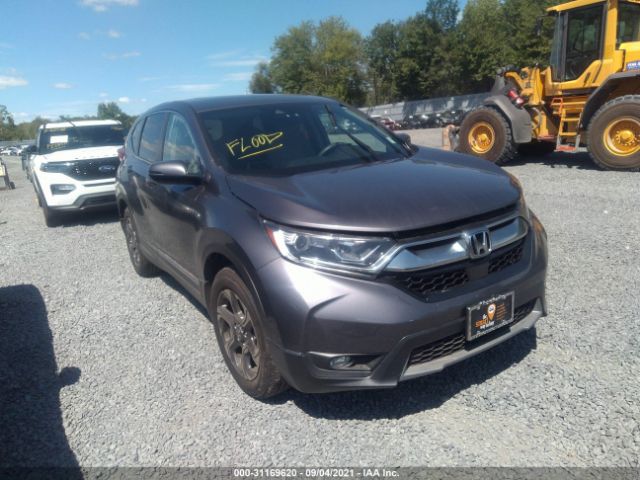 HONDA CR-V 2019 5j6rw2h58kl022504