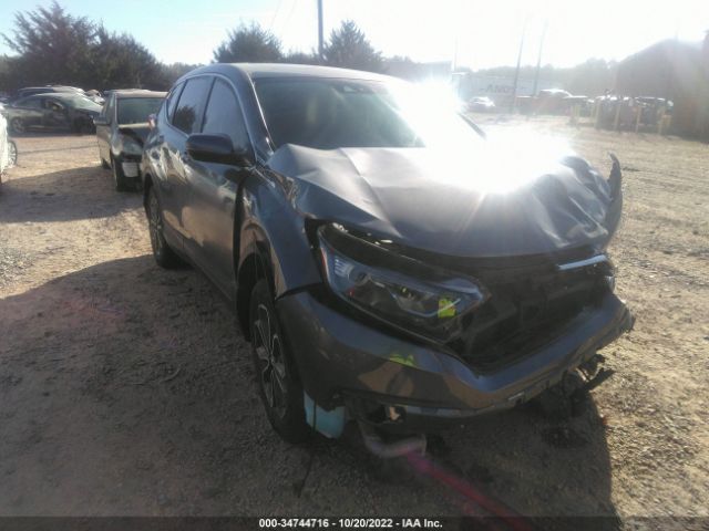 HONDA CR-V 2020 5j6rw2h58ll026294