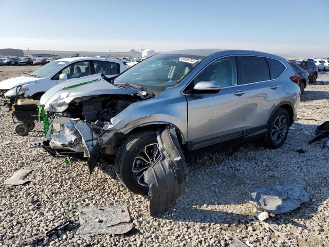 HONDA CR-V EX 2020 5j6rw2h58ll031799