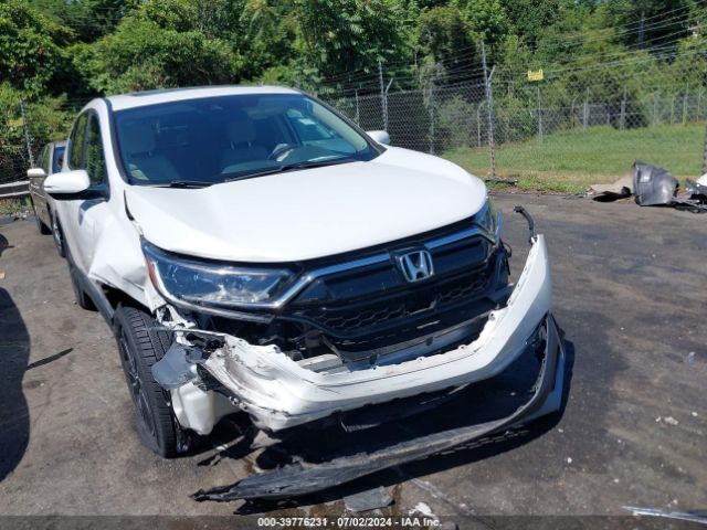 HONDA CR-V 2020 5j6rw2h58ll047551