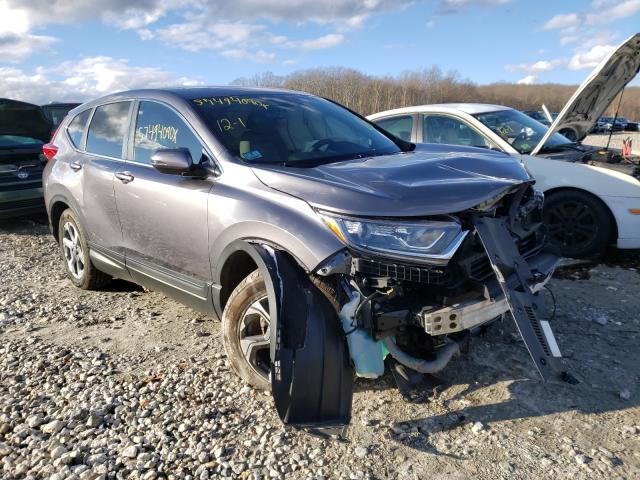 HONDA CR-V EX 2017 5j6rw2h59hl018180