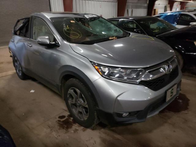 HONDA CR-V EX 2017 5j6rw2h59hl024867