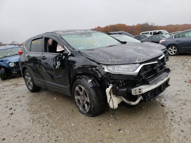 HONDA CR-V EX 2017 5j6rw2h59hl044472