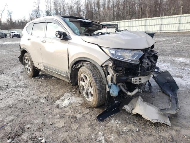 HONDA CR-V EX 2017 5j6rw2h59hl047999