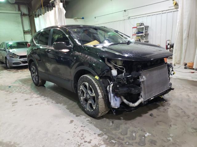 HONDA CR-V EX 2017 5j6rw2h59hl056993