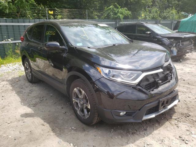 HONDA CR-V EX 2017 5j6rw2h59hl057237