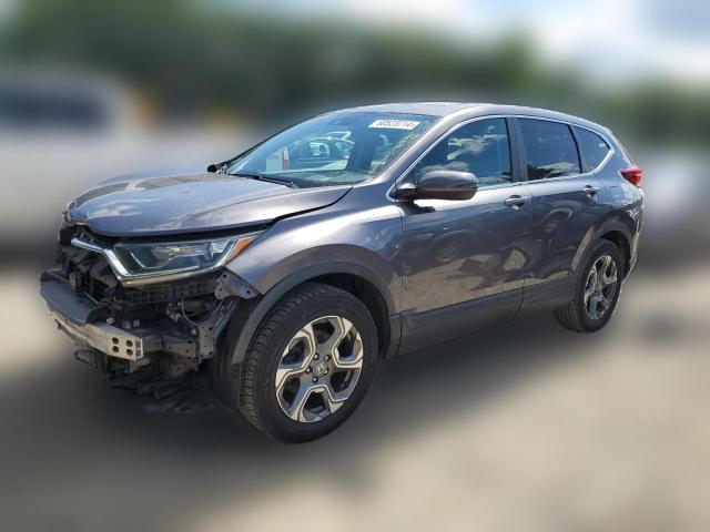 HONDA CRV 2017 5j6rw2h59hl060686