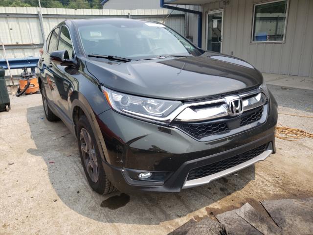 HONDA CR-V EX 2017 5j6rw2h59hl064186