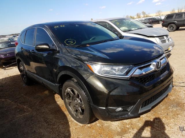 HONDA CR-V EX 2017 5j6rw2h59hl069677