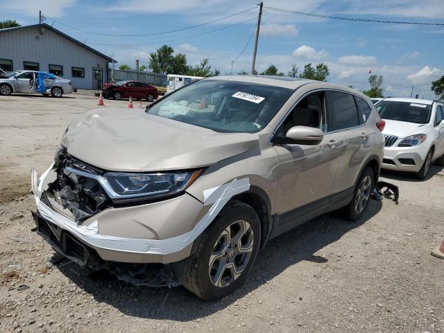 HONDA CRV 2017 5j6rw2h59hl070828