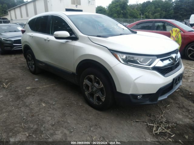 HONDA CR-V 2018 5j6rw2h59jl010442