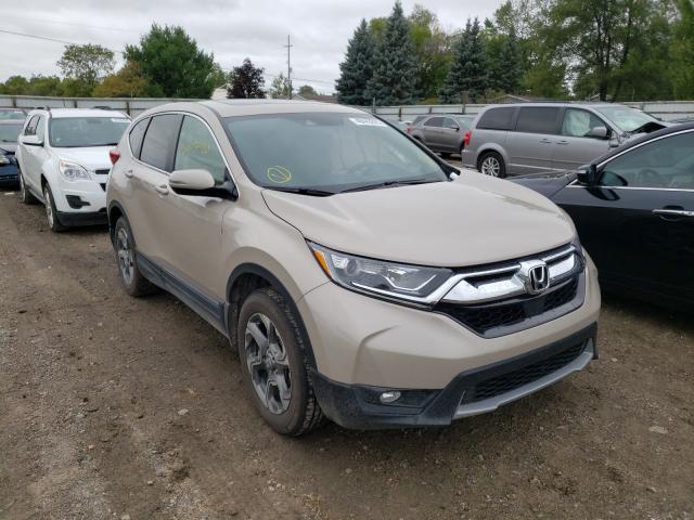 HONDA NULL 2018 5j6rw2h59jl025071