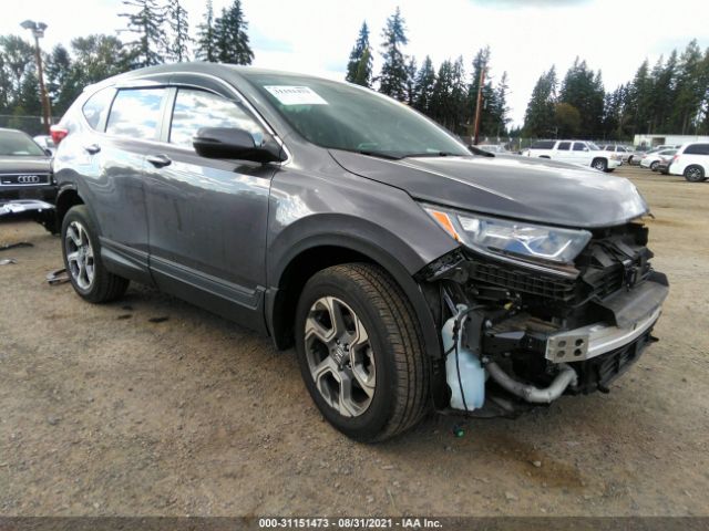 HONDA CR-V 2019 5j6rw2h59ka016108