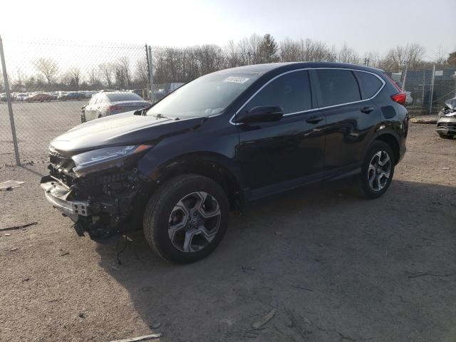 HONDA CR-V EX 2019 5j6rw2h59kl009373