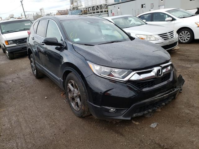 HONDA CR-V EX 2019 5j6rw2h59kl033446