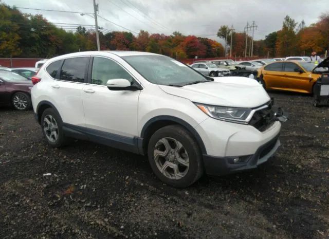 HONDA CR-V 2019 5j6rw2h59kl037335