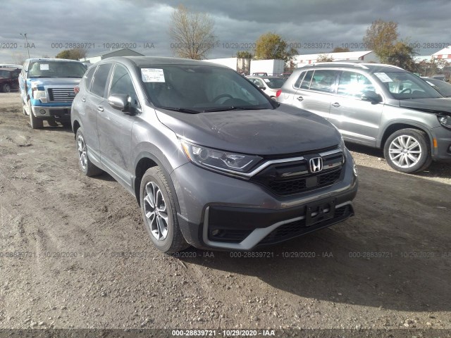 HONDA CR-V 2020 5j6rw2h59ll008466