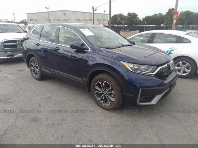 HONDA CR-V 2020 5j6rw2h59ll024196