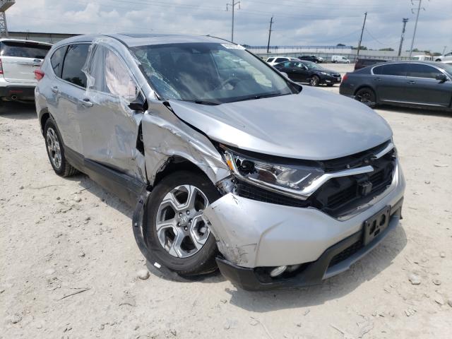 HONDA CR-V EX 2017 5j6rw2h5xhl068179