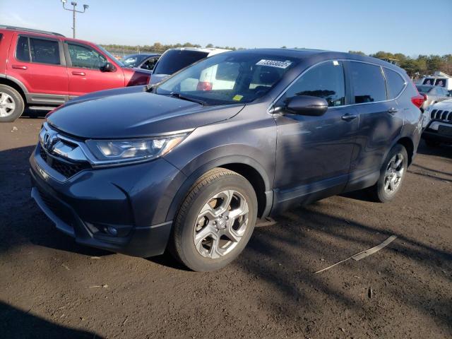 HONDA CR-V EX 2018 5j6rw2h5xja000174