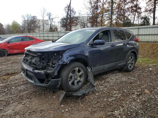 HONDA CRV 2018 5j6rw2h5xja002488