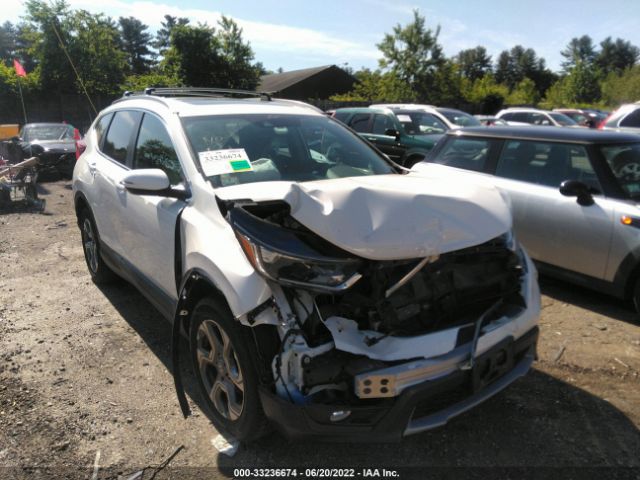 HONDA CR-V 2018 5j6rw2h5xjl010434