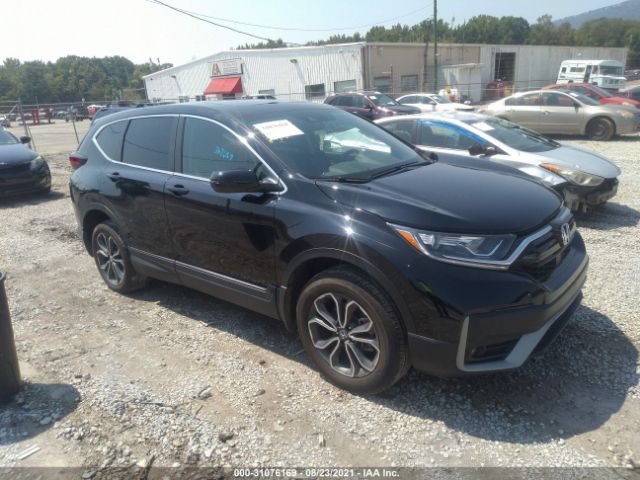 HONDA CR-V 2020 5j6rw2h5xla000792