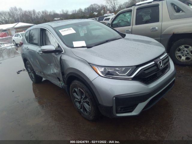 HONDA CR-V 2022 5j6rw2h5xna001959