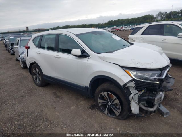 HONDA CR-V 2021 5j6rw2h75ml026773