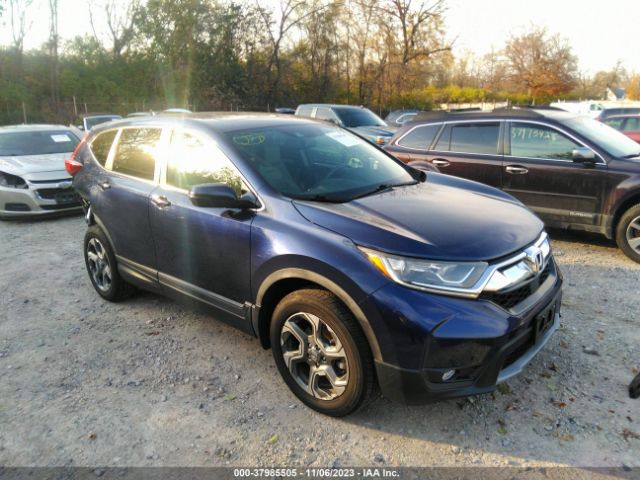 HONDA CR-V 2017 5j6rw2h80hl002556