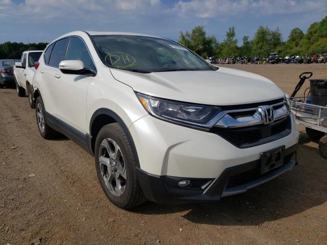 HONDA CR-V EXL 2017 5j6rw2h80hl006008