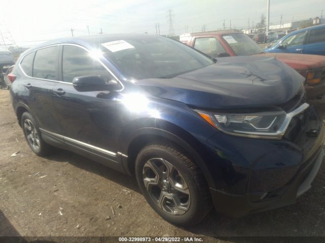 HONDA CR-V 2017 5j6rw2h80hl010947