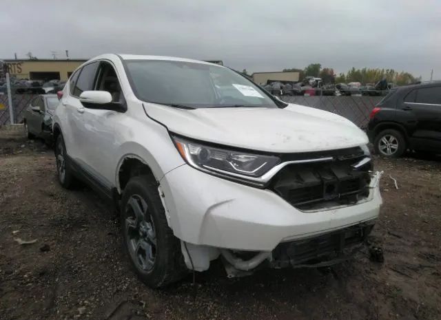 HONDA CR-V 2017 5j6rw2h80hl013279