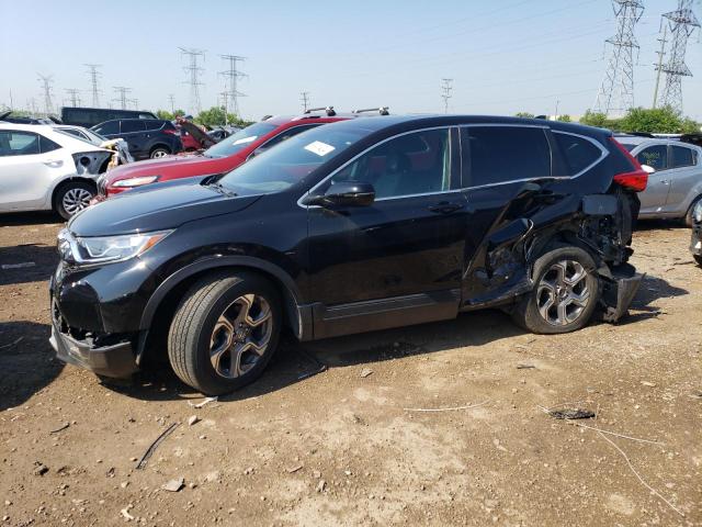 HONDA CRV 2017 5j6rw2h80hl017929