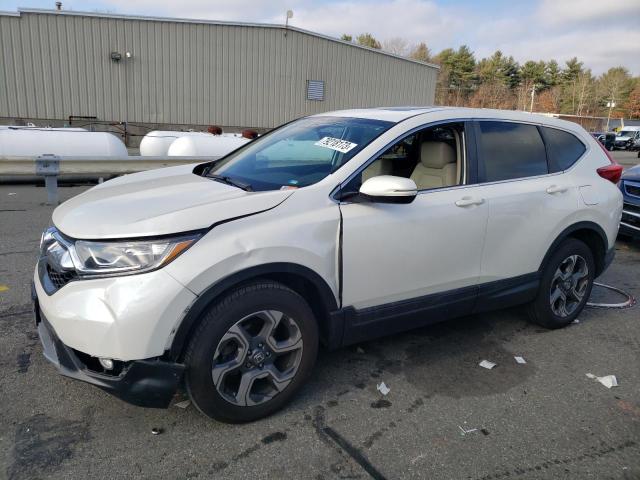 HONDA CRV 2017 5j6rw2h80hl022225